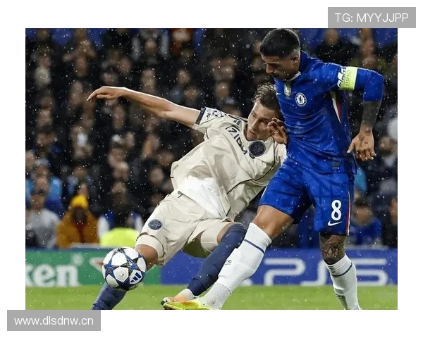 一场失利背后:切尔西的体系漏洞再次显现 一场失利背后:切尔西的体系漏洞再次显现