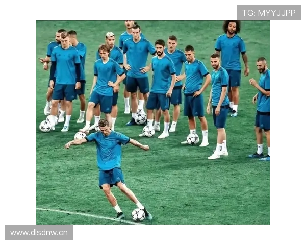 从王者到追赶者,皇马真的掉队了吗?