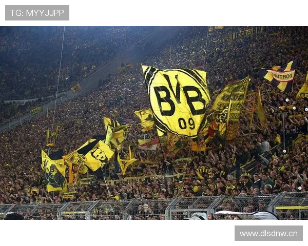 多特蒙德:崛起还是泡沫?战术短板或已撕裂豪门梦想