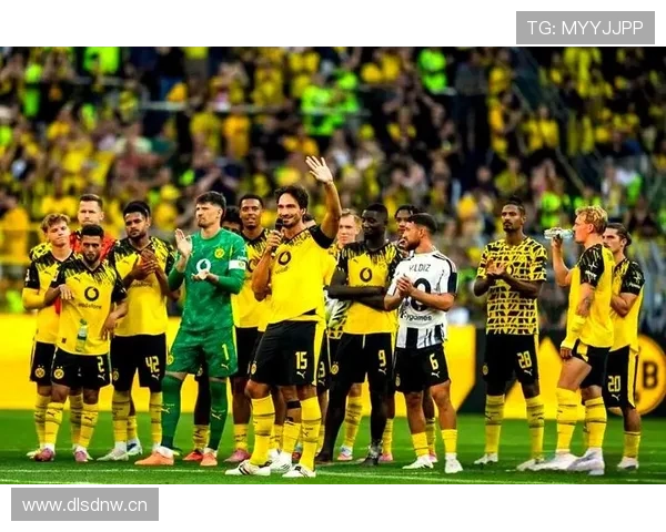 多特蒙德中场连接断裂问题显现,对球队赛季下半程稳定性构成挑战。 多特蒙德中场连接断裂问题显现,对球队赛季下半程稳定性构成挑战。