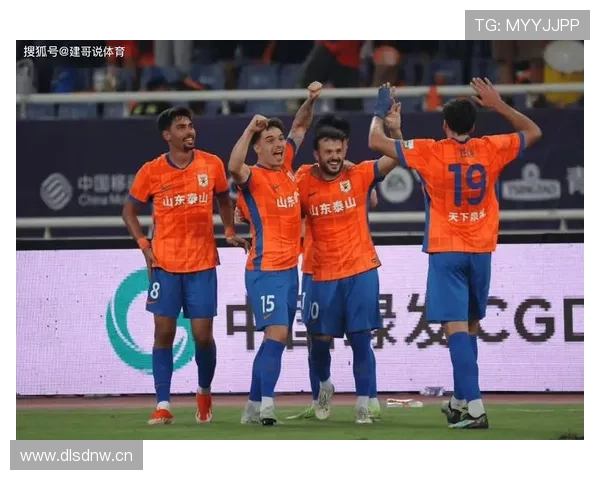 山东泰山阵容老化问题显现,对赛季竞争格局带来变化 山东泰山阵容老化问题显现,对赛季竞争格局带来变化