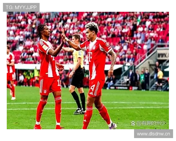 为什么进球被判无效?这5种情况裁判必须吹掉