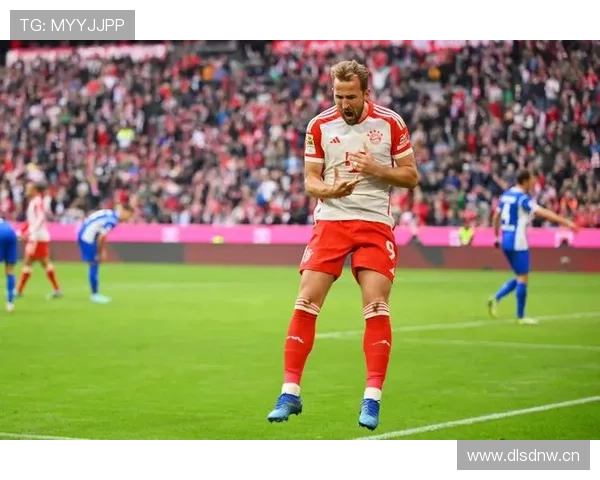 凯恩转会拜仁的价值与适配性分析