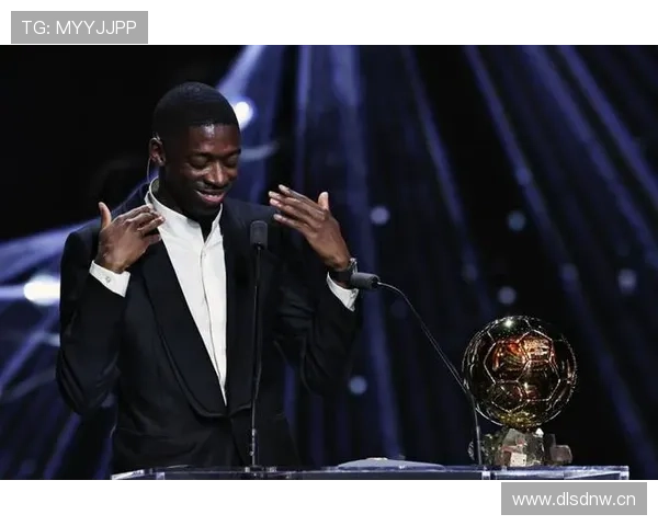 奥斯曼·登贝莱：世界杯与欧洲杯持续出场积累经验