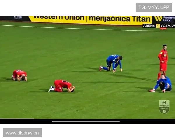 受伤倒地中断足球比赛，这些规则细节你必须知道