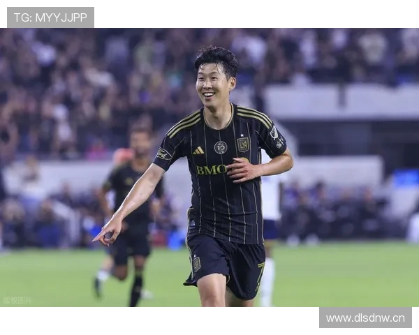 孙兴慜的高进球效率如何体现？含金量与战术支持分析