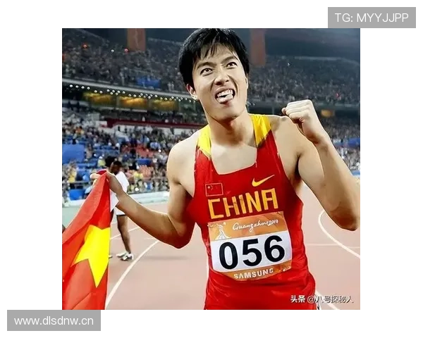 刘翔当年退赛那会儿，银行卡里刚进账七位数