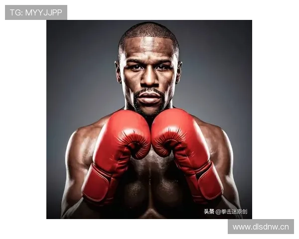 梅威瑟拳击场上冷静，私下奢侈生活能当百亿富豪了吧？