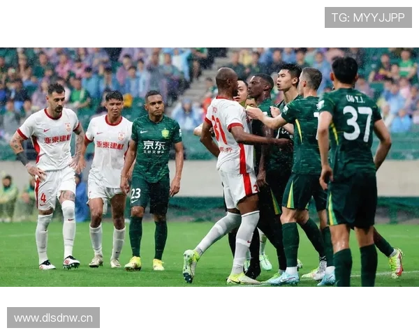 国安冠军梦碎？阵容问题暴露，争冠形势岌岌可危！