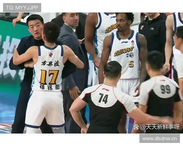 技术犯规的判罚标准是什么？教你准确识别争议情况