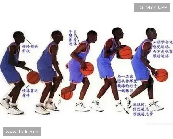 篮球中启动走步的判定标准与常见误解