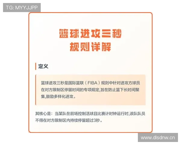 篮球限制区规则的准确含义是什么?关键点如何判断 篮球限制区规则的准确含义是什么?关键点如何判断
