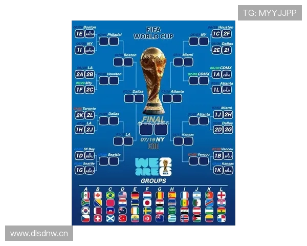 2026世界杯赛制和2022世界杯有哪些区别 2026世界杯赛制和2022世界杯有哪些区别