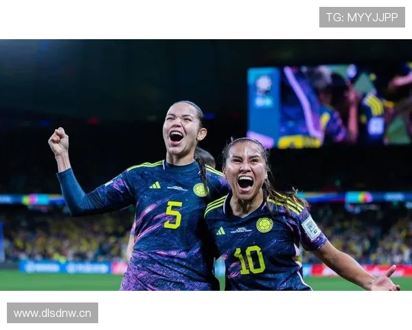 哥伦比亚队2026世界杯阵容预测：J罗领衔的黄金一代能否再现辉煌